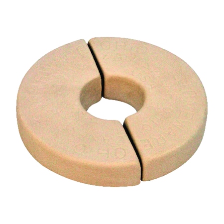 Ohio Stoneware Ohio Stoneware Wide Mouth Crock Weight 1 gal 2 each 11655